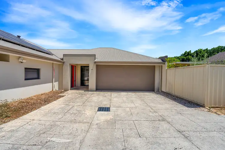 Second view of Homely house listing, 23A Guildford Road, Ashfield WA 6054