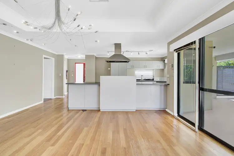 Fourth view of Homely house listing, 23A Guildford Road, Ashfield WA 6054