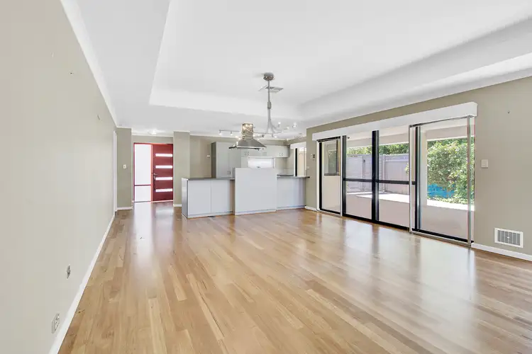 Fifth view of Homely house listing, 23A Guildford Road, Ashfield WA 6054