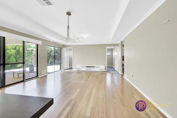 Sixth view of Homely house listing, 23A Guildford Road, Ashfield WA 6054