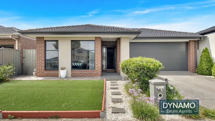 44 Recreation Street, Roxburgh Park VIC 3064
