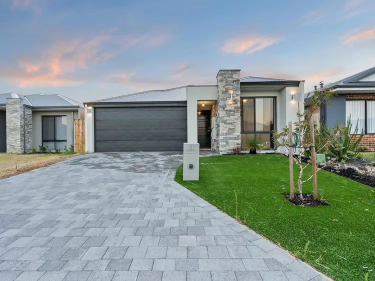 Main view of Homely house listing, 9 Vimeira Way, Ellenbrook WA 6069