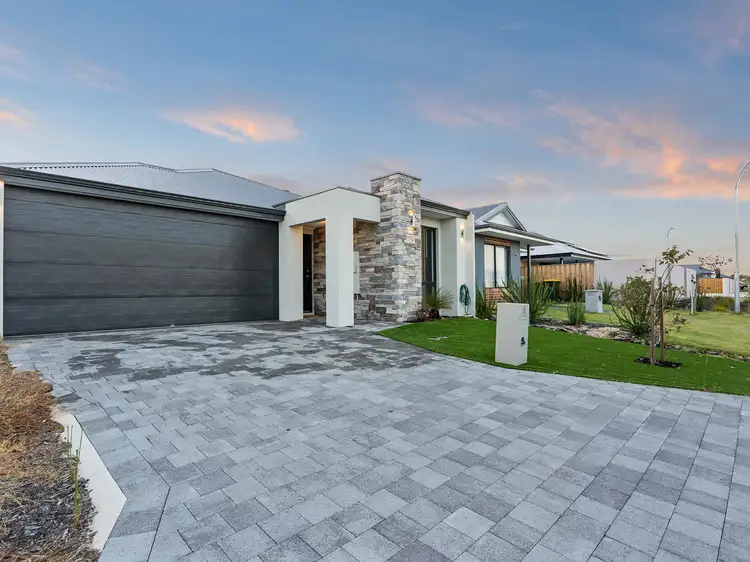 Third view of Homely house listing, 9 Vimeira Way, Ellenbrook WA 6069