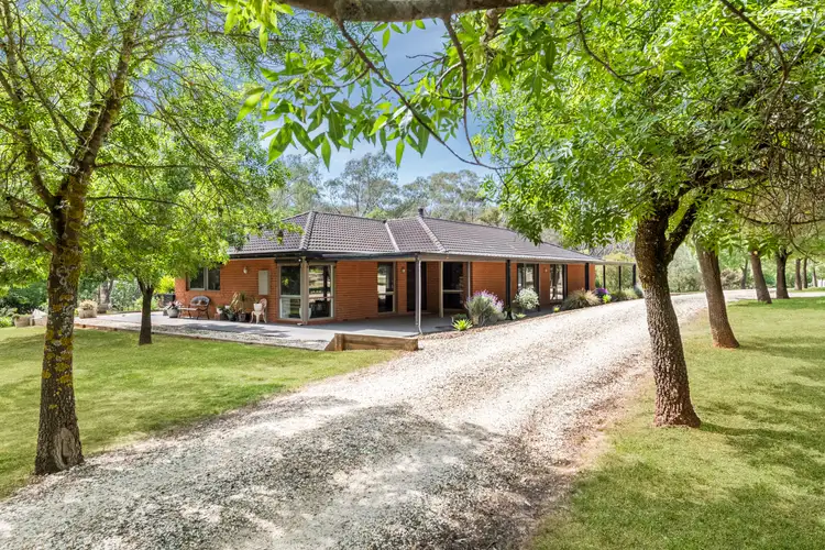 1132 Schoolhouse Lane, Heathcote VIC 3523