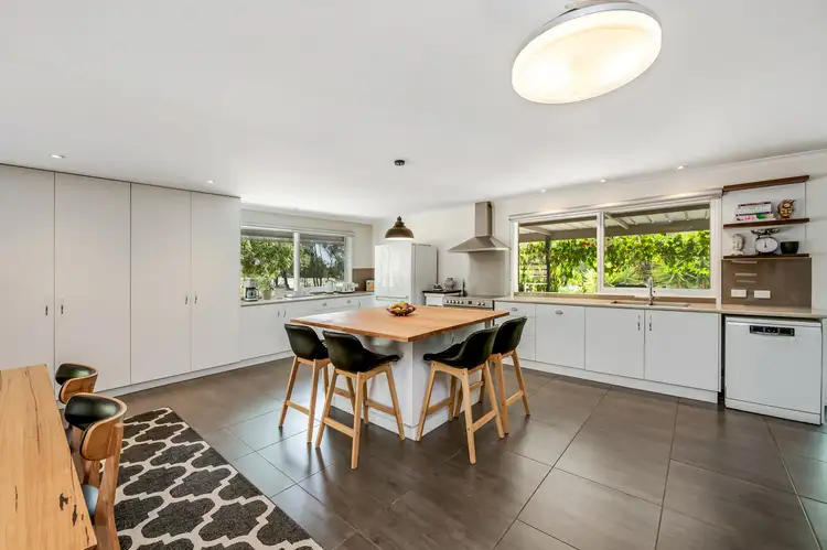 Fifth view of Homely rural property listing, 1132 Schoolhouse Lane, Heathcote VIC 3523