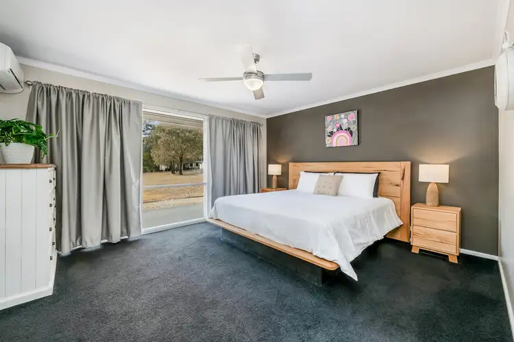 Sixth view of Homely rural property listing, 1132 Schoolhouse Lane, Heathcote VIC 3523