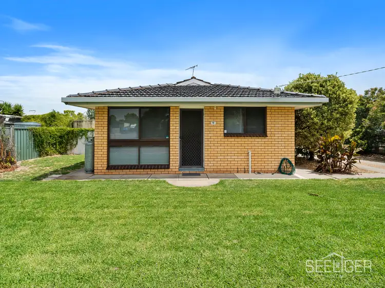 14 Argus Street, Tungamah VIC 3728