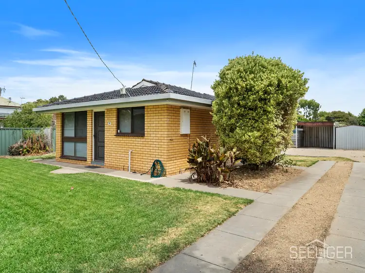 Second view of Homely house listing, 14 Argus Street, Tungamah VIC 3728