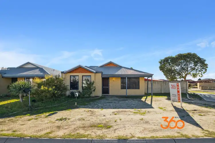 Second view of Homely house listing, 2 Coniston Drive, Ellenbrook WA 6069