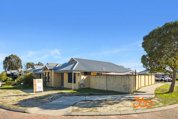 Third view of Homely house listing, 2 Coniston Drive, Ellenbrook WA 6069