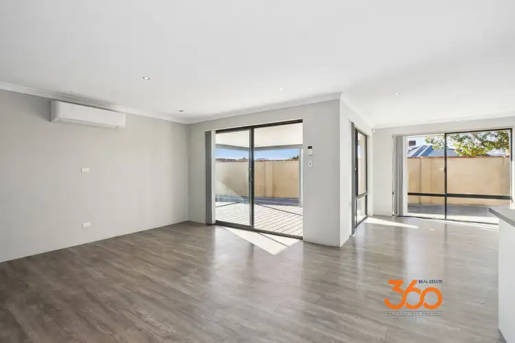 Fourth view of Homely house listing, 2 Coniston Drive, Ellenbrook WA 6069