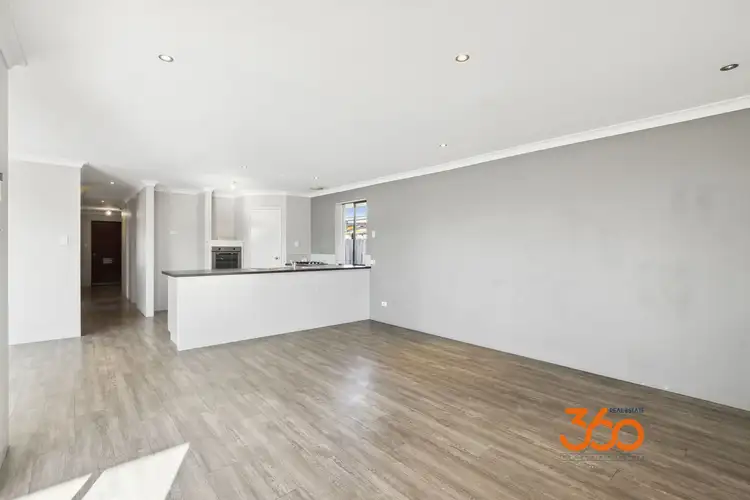 Sixth view of Homely house listing, 2 Coniston Drive, Ellenbrook WA 6069