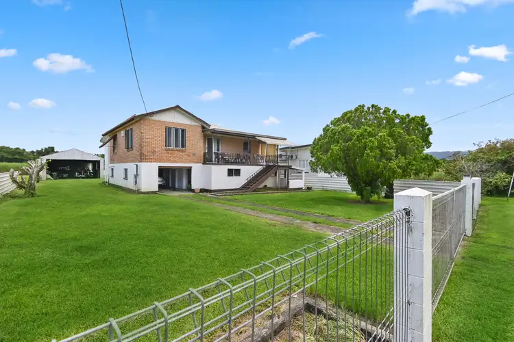 43 WATTLE STREET, Goondi Hill QLD 4860