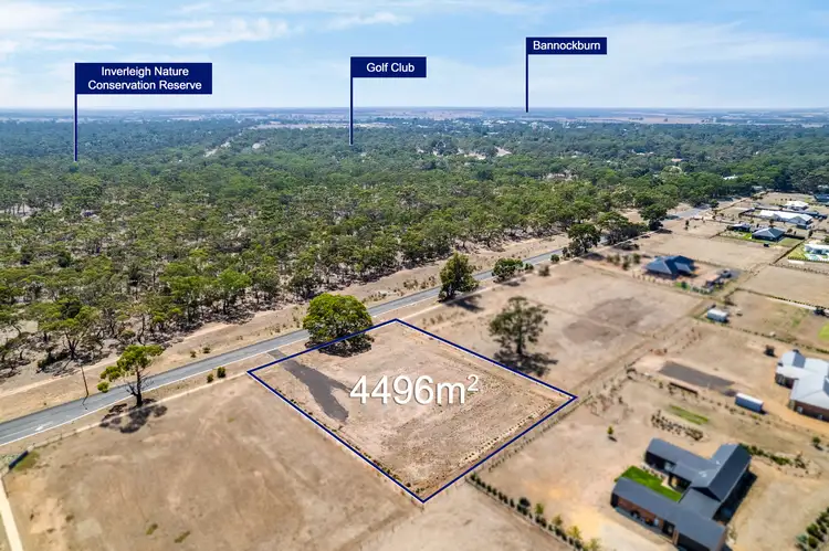Second view of Homely land listing, 285 Common Road, Inverleigh VIC 3321