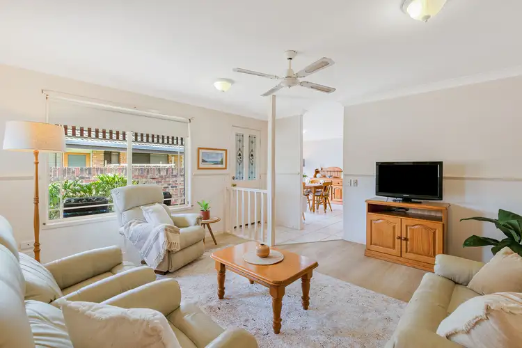 Fourth view of Homely semi-detached listing, 2/4 McGregor Crescent, Tweed Heads NSW 2485