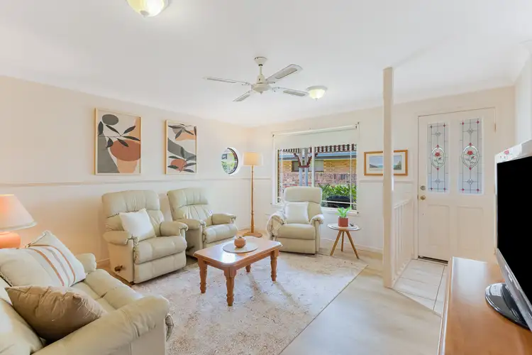 Fifth view of Homely semi-detached listing, 2/4 McGregor Crescent, Tweed Heads NSW 2485