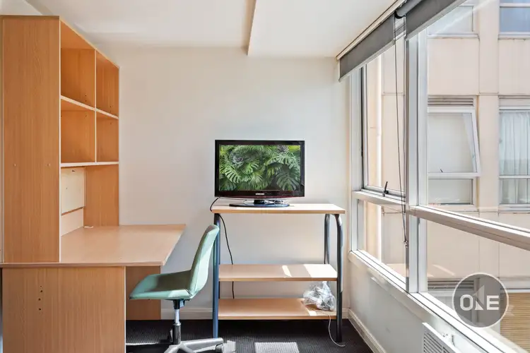 Fourth view of Homely apartment listing, 1105/238 Flinders Street, Melbourne VIC 3000