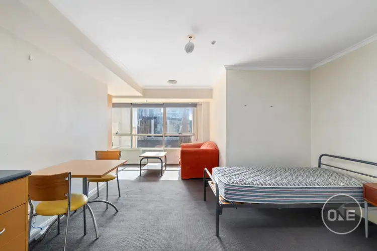Fifth view of Homely apartment listing, 1105/238 Flinders Street, Melbourne VIC 3000