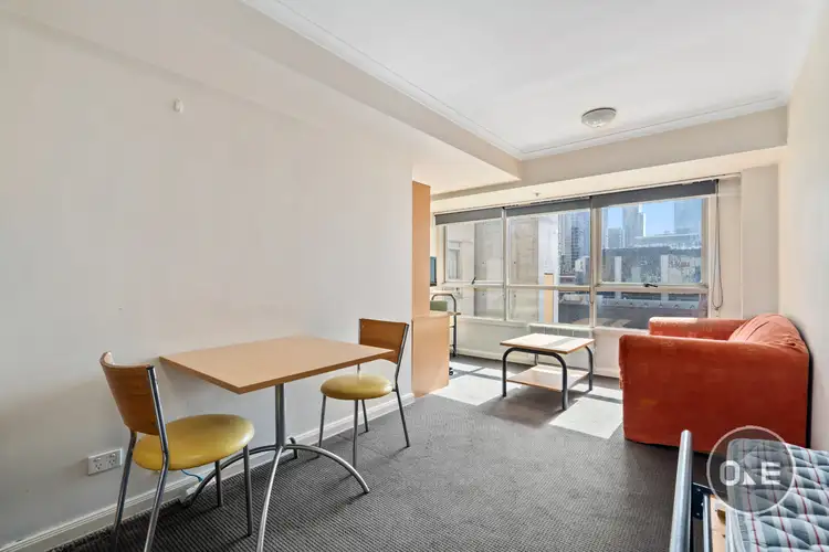 Sixth view of Homely apartment listing, 1105/238 Flinders Street, Melbourne VIC 3000
