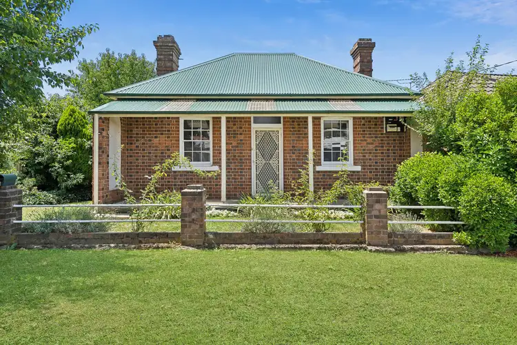 84 Cowper Street, Crookwell NSW 2583