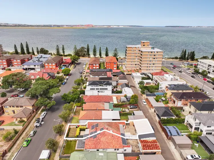 Third view of Homely semi-detached listing, 18 O'Neil Street, Brighton-Le-Sands NSW 2216