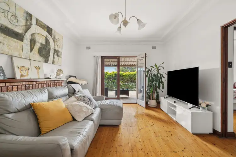 Fifth view of Homely semi-detached listing, 18 O'Neil Street, Brighton-Le-Sands NSW 2216