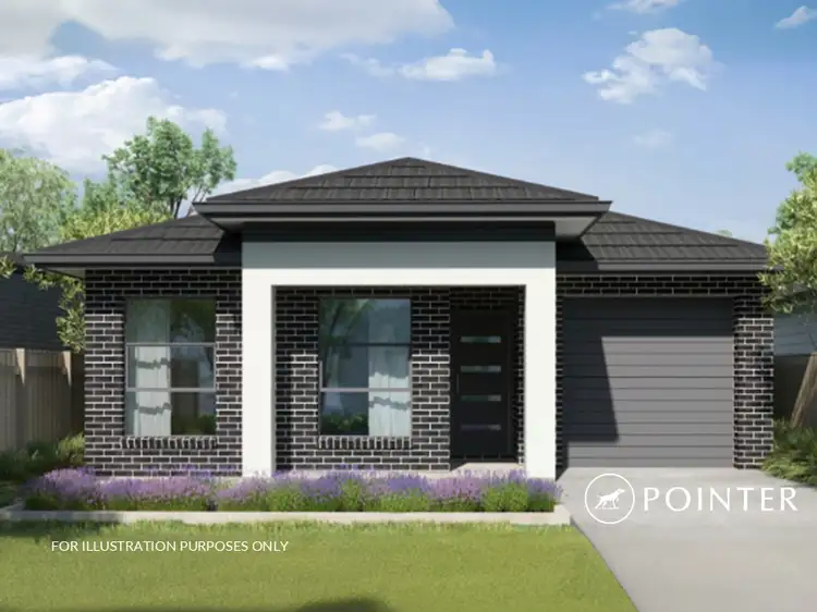 Main view of Homely house listing, Lt202/65 GURNER AVENUE, Austral NSW 2179