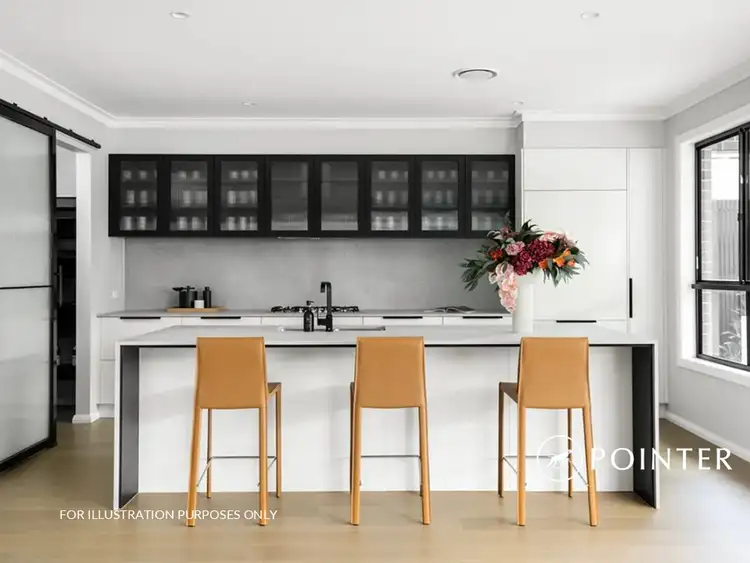 Third view of Homely house listing, Lt202/65 GURNER AVENUE, Austral NSW 2179