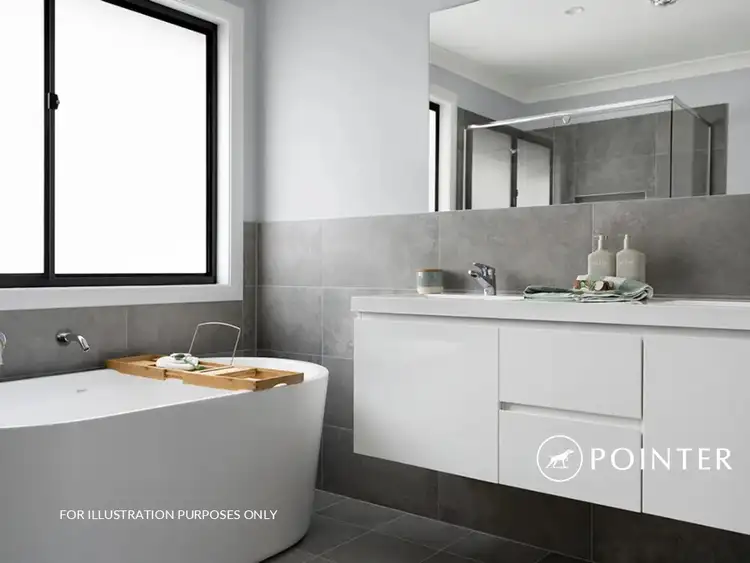 Fifth view of Homely house listing, Lt202/65 GURNER AVENUE, Austral NSW 2179