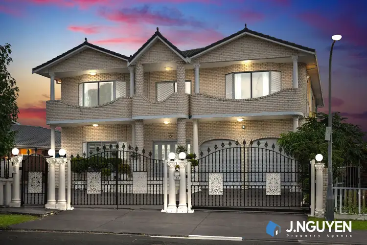 Second view of Homely house listing, 50 Cheyenne Road, Greenfield Park NSW 2176