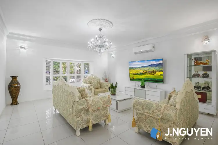 Fifth view of Homely house listing, 50 Cheyenne Road, Greenfield Park NSW 2176
