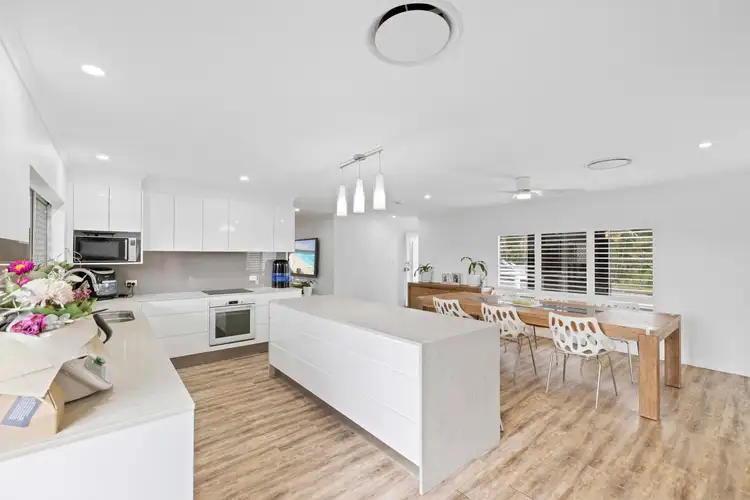 Second view of Homely house listing, 11 Conway Court, Bli Bli QLD 4560