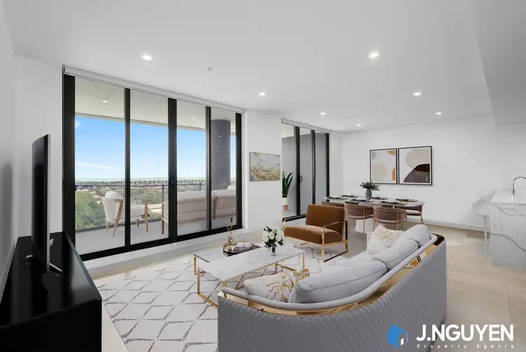 Main view of Homely apartment listing, 1902/228 Pitt Street, Merrylands NSW 2160