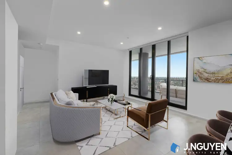 Fourth view of Homely apartment listing, 1902/228 Pitt Street, Merrylands NSW 2160