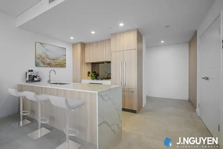 Sixth view of Homely apartment listing, 1902/228 Pitt Street, Merrylands NSW 2160
