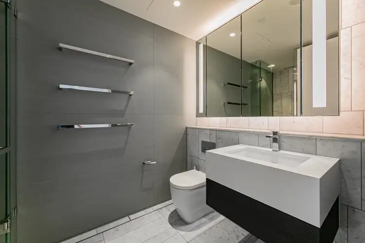Third view of Homely apartment listing, 15b/2 Watermans Quay, Barangaroo NSW 2000