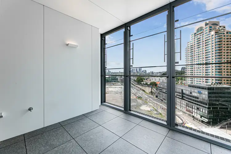 Fifth view of Homely apartment listing, 15b/2 Watermans Quay, Barangaroo NSW 2000