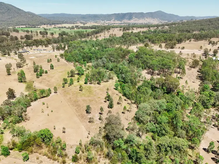 Third view of Homely land listing, 62 Lawson Street, Vacy NSW 2421