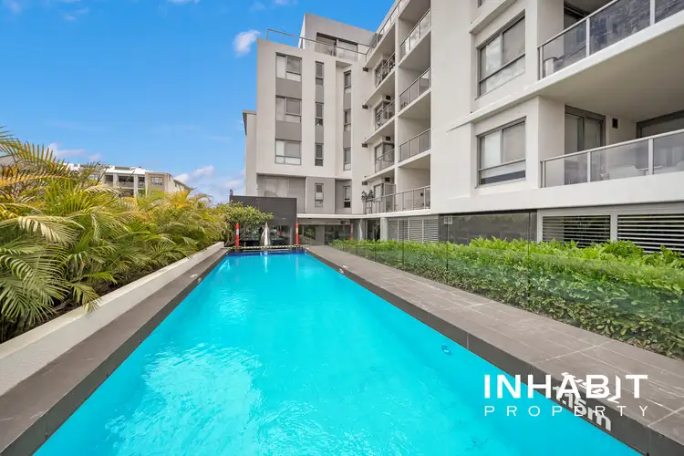 12/43 Wickham Street, East Perth WA 6004