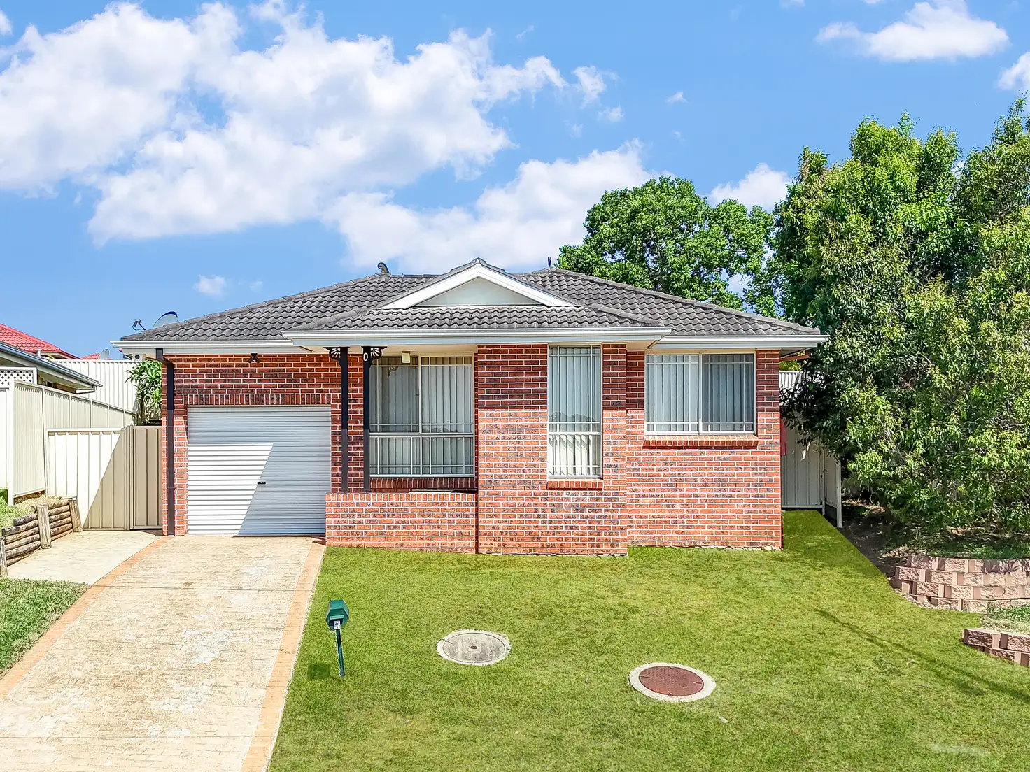 Main view of Homely house listing, 4 Topper Place, Englorie Park NSW 2560