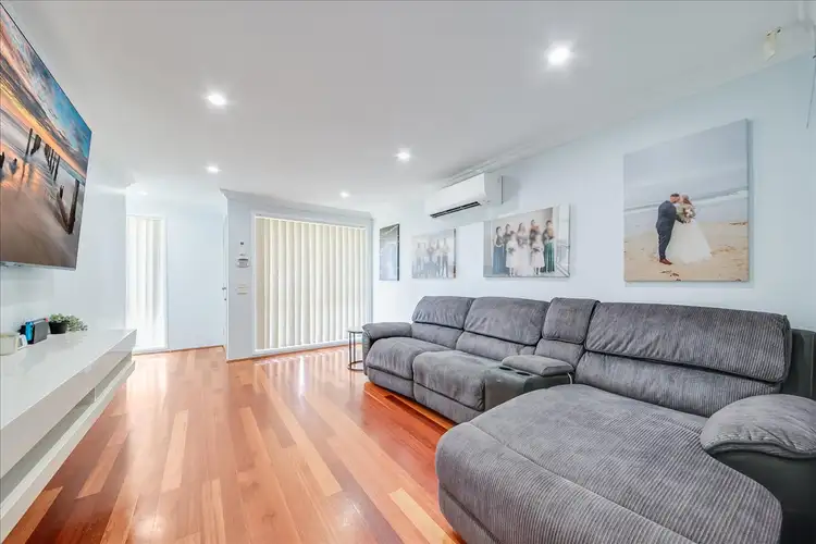 Third view of Homely house listing, 4 Topper Place, Englorie Park NSW 2560