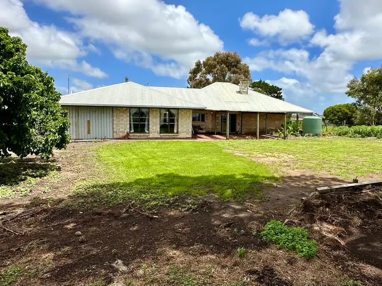 Main view of Homely house listing, 954 Mayurra Road, Millicent SA 5280
