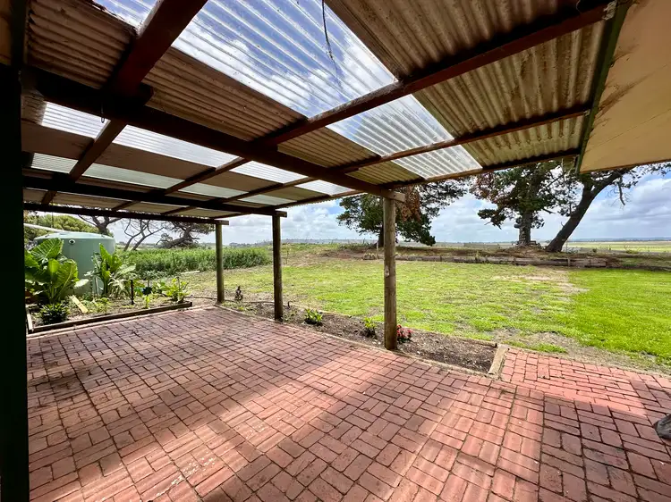 Fourth view of Homely house listing, 954 Mayurra Road, Millicent SA 5280