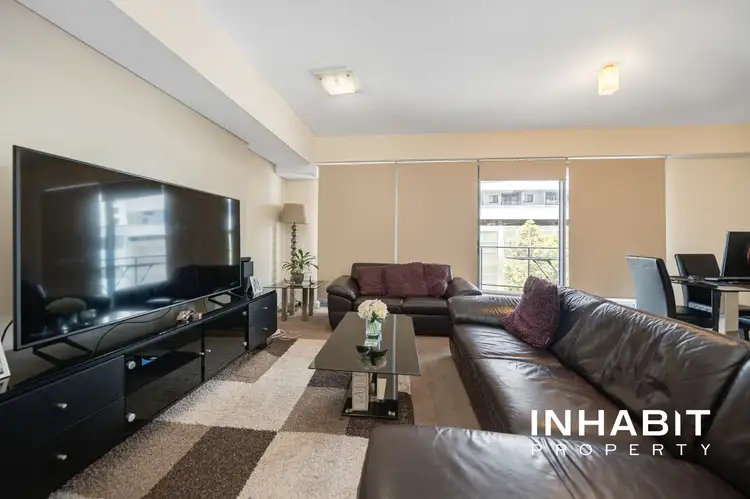 15/11 Bennett Street, East Perth WA 6004