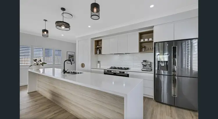 Second view of Homely house listing, 155 North Road, Brighton QLD 4017