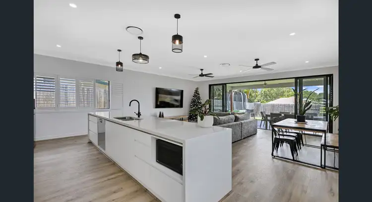Third view of Homely house listing, 155 North Road, Brighton QLD 4017