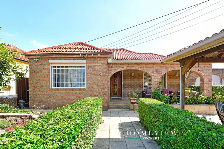 5 Highfield Road