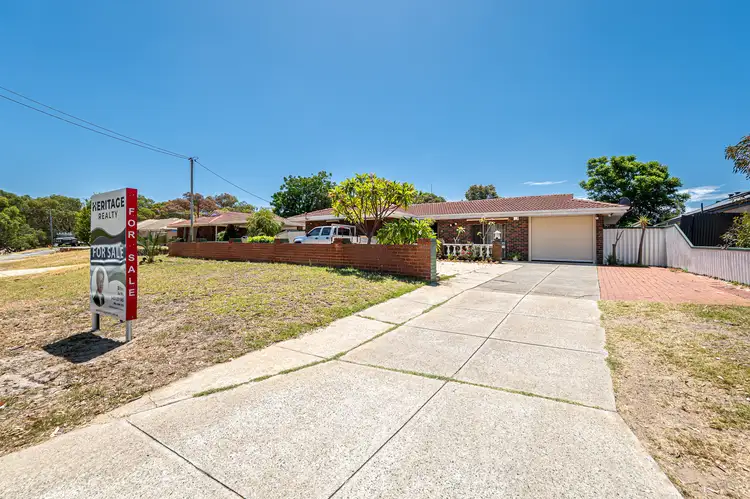 Main view of Homely house listing, 7 Chilcott Gardens, Gosnells WA 6110