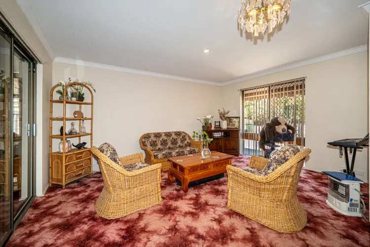 Third view of Homely house listing, 7 Chilcott Gardens, Gosnells WA 6110