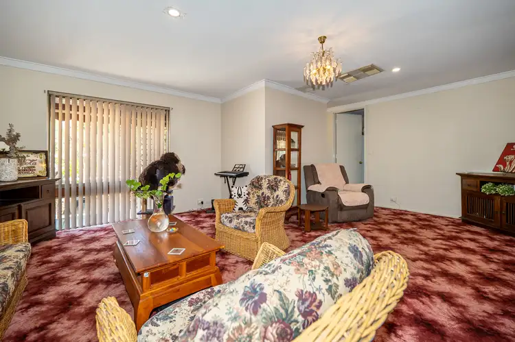Fourth view of Homely house listing, 7 Chilcott Gardens, Gosnells WA 6110